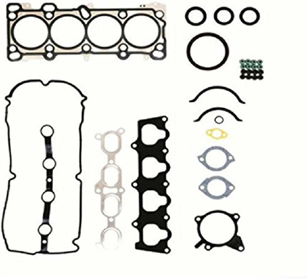 TAKIM CONTA 323 90-96 1.6 16V / B6 GRAFİTLİ