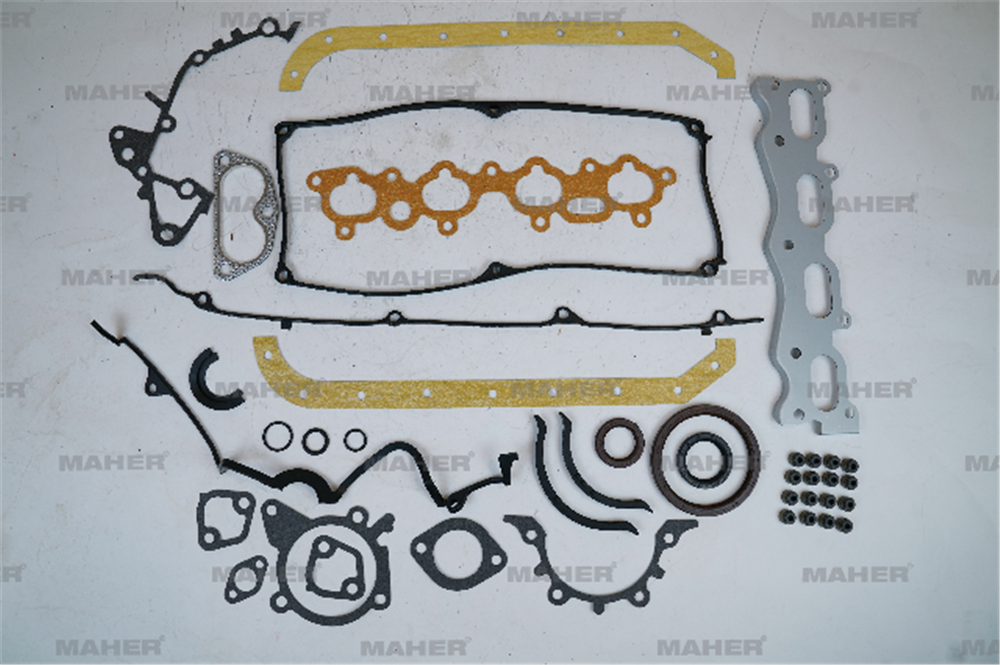 TAKIM CONTA 323 90-96 1.6 16V / B6 (SİLİNDİR CONTASIZ)