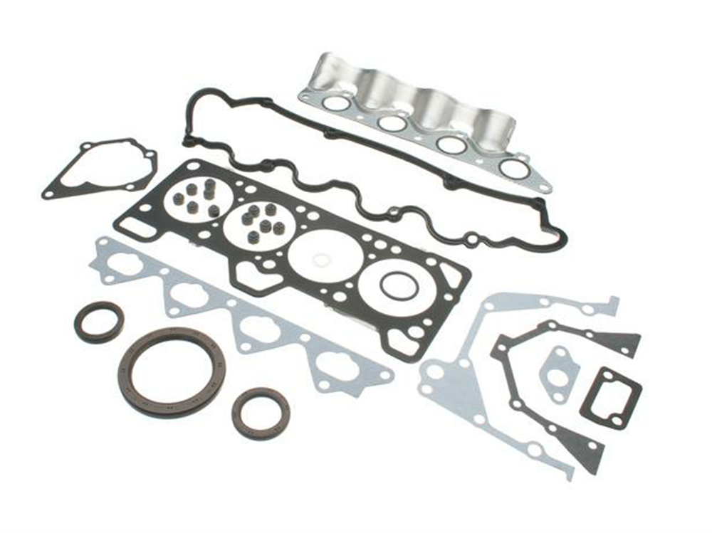 TAKIM CONTA ACCENT 95-00 1.5 GRAFİTLİ