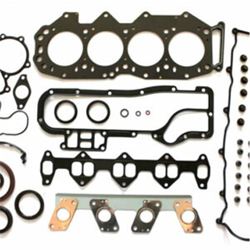 TAKIM CONTA B-2500 96-07 WL 2.5L ÇELİK