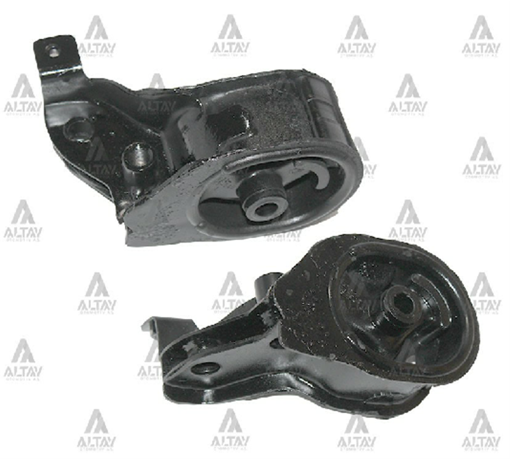 TAKOZ MOTOR CIVIC 88-91 MT SOL