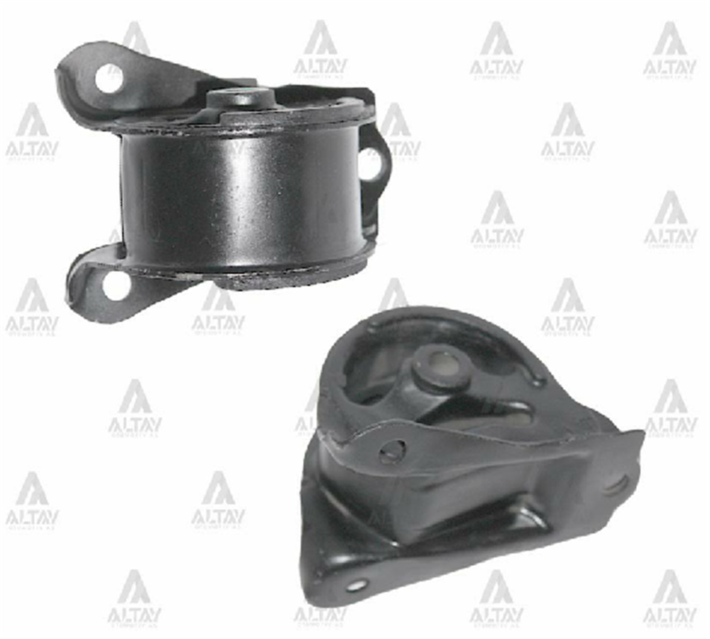 TAKOZ MOTOR CIVIC 92-01 / CRV 97-01 AT ARKA