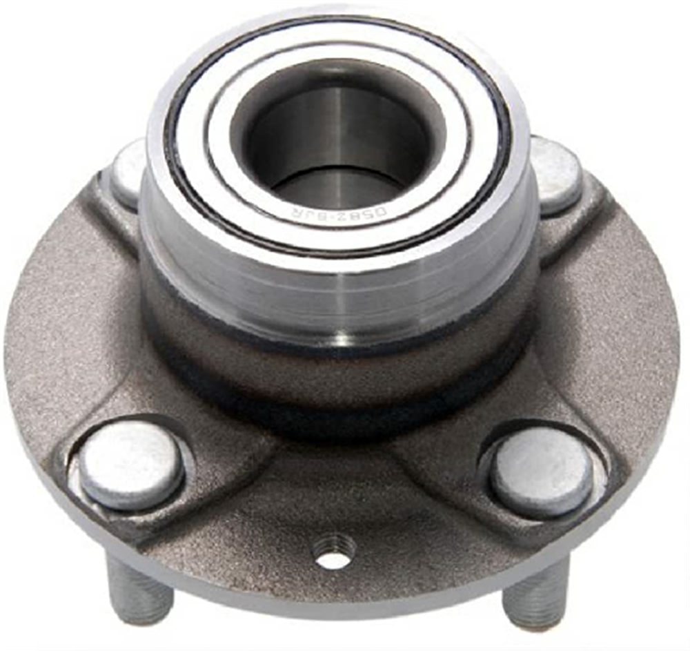 TEKER PORYASI 323 90-98 ARKA RULMANLI	