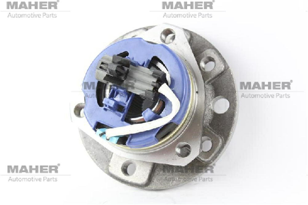 TEKER PORYASI ASTRA G 98-07 / ZAFIRA A 99-05 ÖN RULMANLI 5 BİJON ABSLİ