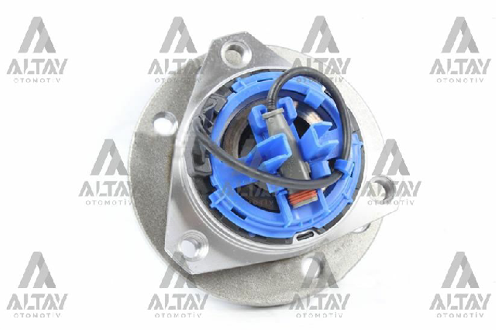 TEKER PORYASI ASTRA H 04-10 / ZAFIRA B 05-15 ÖN RULMANLI 5 BİJON ABSLİ