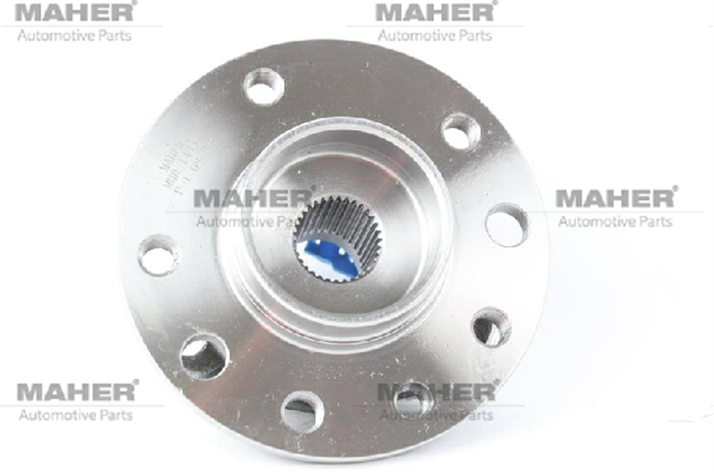 TEKER PORYASI ASTRA H 04-10 / ZAFIRA B 05-15 ÖN RULMANLI 5 BİJON ABSLİ