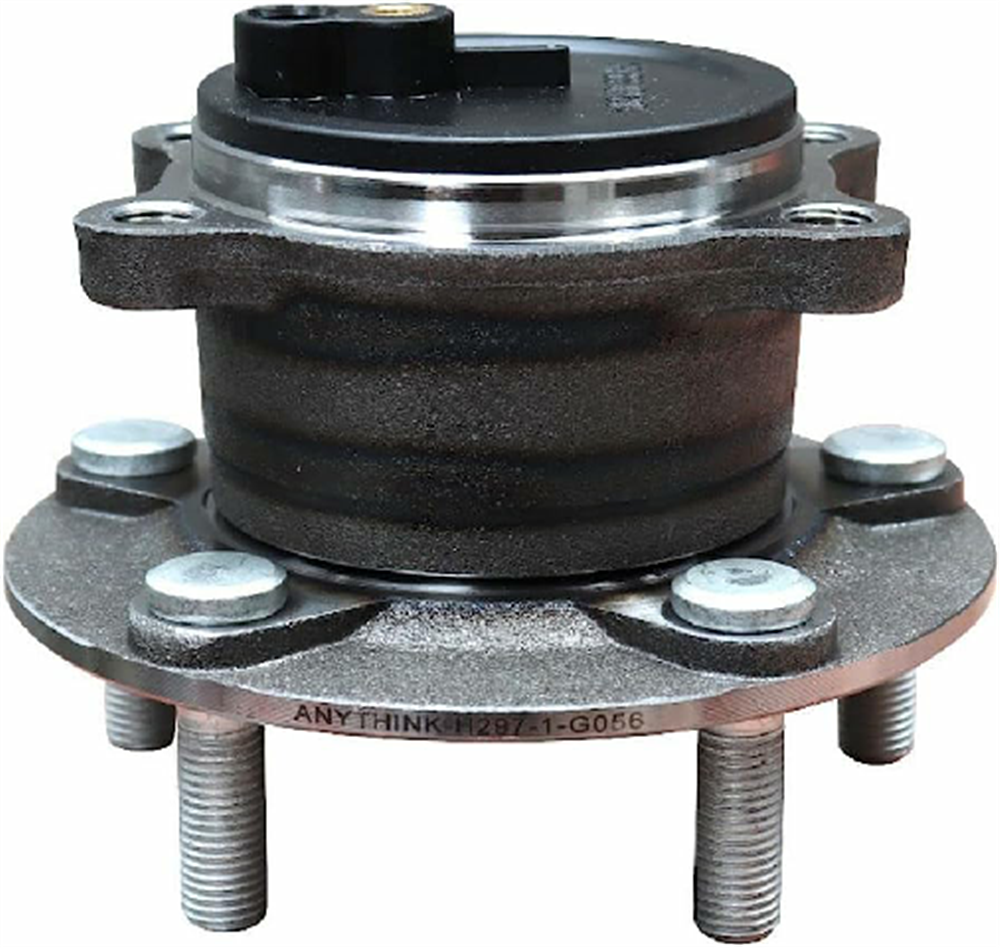 TEKER PORYASI CIVIC 16-21 FC5 ARKA