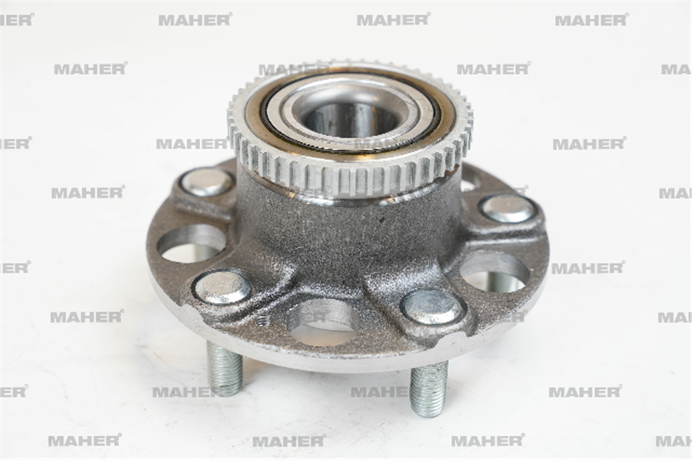 TEKER PORYASI CIVIC IX 12-16 HB ARKA RULMANLI 5 BİJON ABSLİ (48 DİŞ)