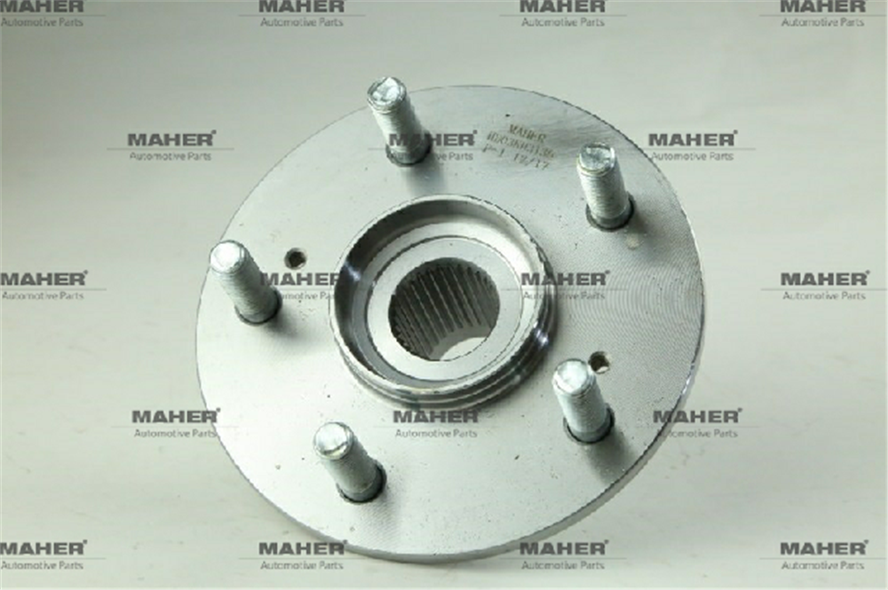 TEKER PORYASI CRV 07-15 / CIVIC TYPE-R 07-10 ÖN