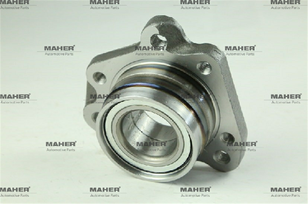 TEKER PORYASI CRV 97=> SAĞ ARKA RULMANLI