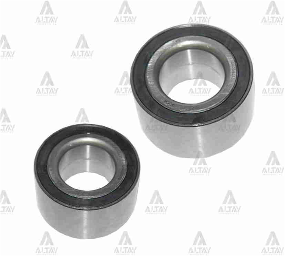 TEKER RULMANI ÖN HONDA CIVIC 88>98 / 1.4 / 1.6 / ROVER 200 XH 85>89 / 38x72x40