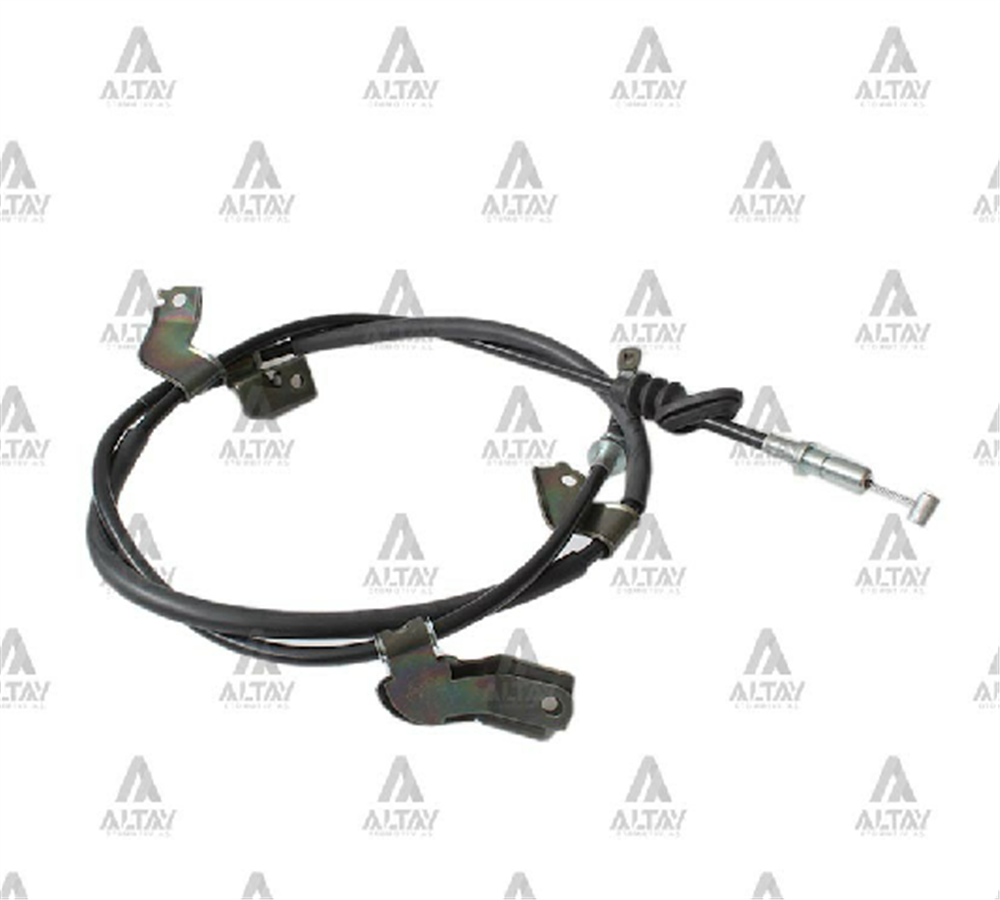 TEL EL FREN CIVIC 01-06 DİSK TİP SOL