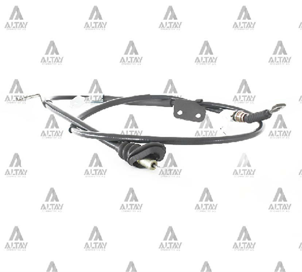 TEL EL FREN CIVIC 01-06 KAMPANA TİP SAĞ