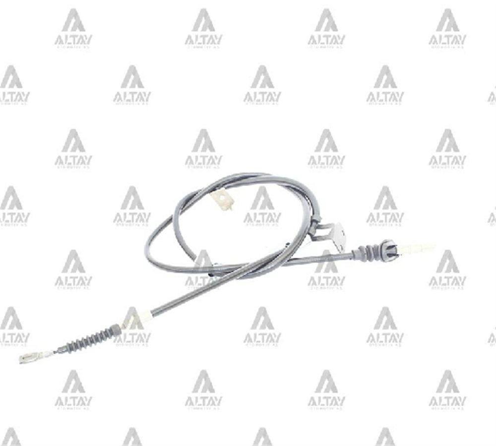 TEL EL FREN CIVIC 01-06 KAMPANA TİP SOL