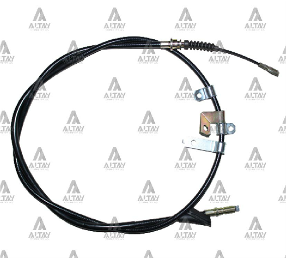 TEL EL FREN CIVIC 06-12 FD6 SAĞ