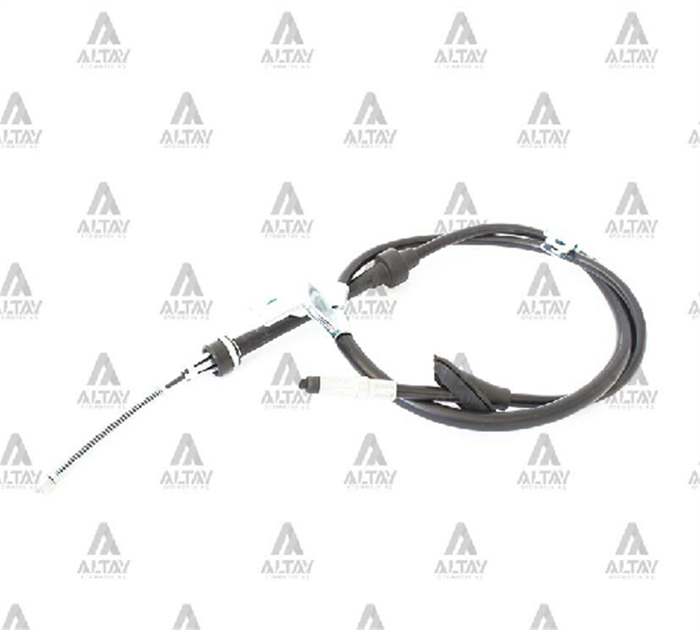 TEL EL FREN CIVIC 96-00 SAĞ