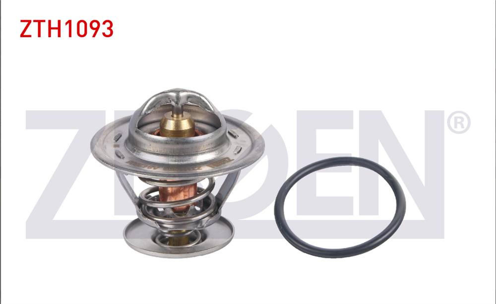 TERMOSTAT 87 C SKODA OCTAVIA 1.9 TDI 1996-2004 