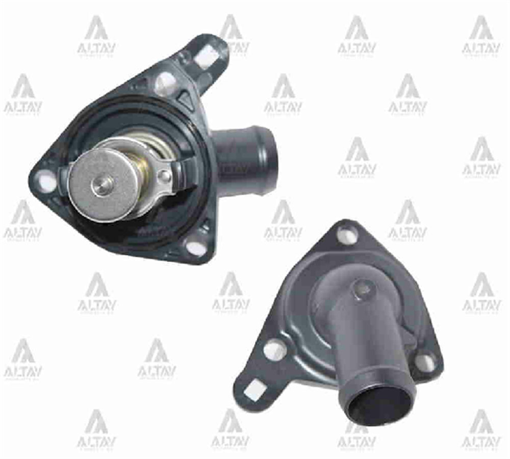 TERMOSTAT CIVIC 01-06 2.0 TYPER EP3 K20 / CRV 02-06 CONTALI 78°C (ÜST KAPAĞI İLE BERABER)