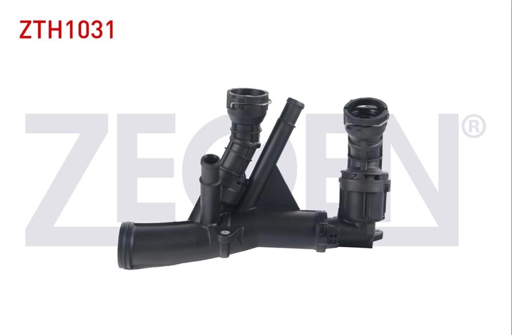 TERMOSTAT KOMPLE 92 C SEAT LEON 1.6 TDI 2012-