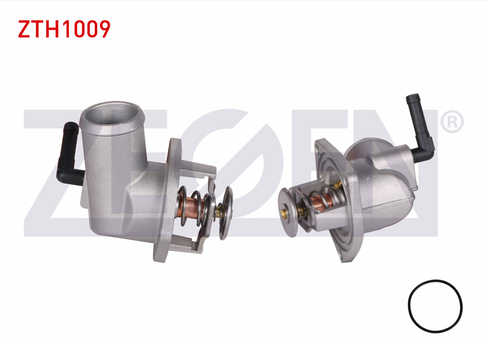 TERMOSTAT KOMPLE 92 C  VECTRA C 1.6 16v 2002-2008
