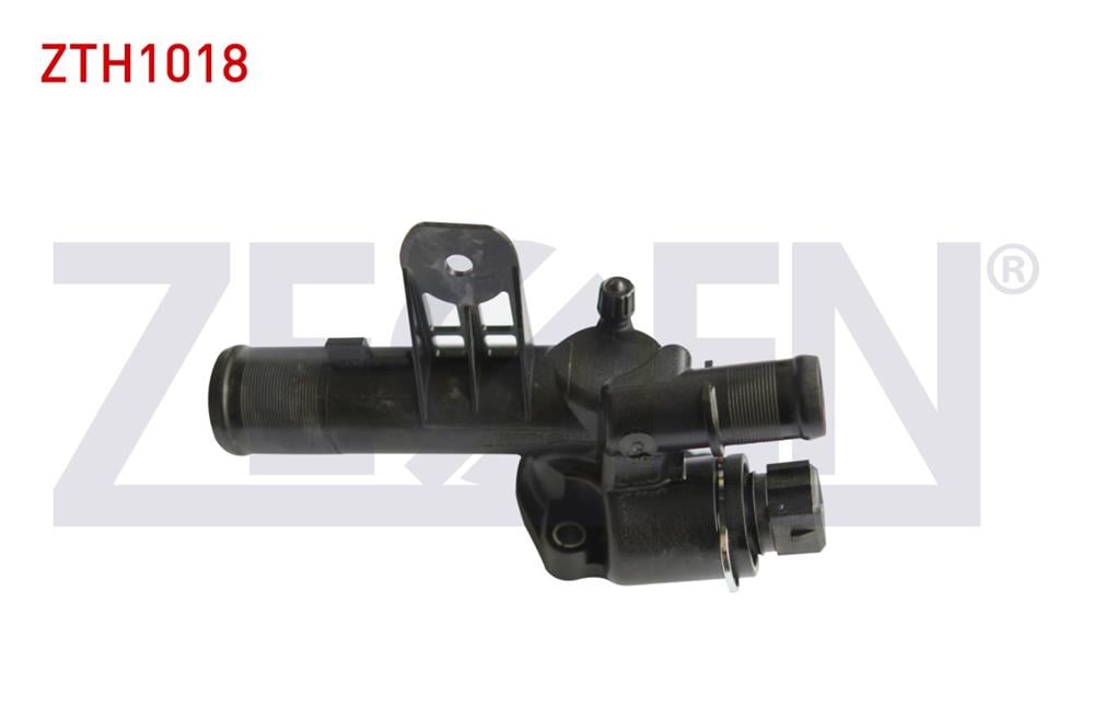 TERMOSTAT KOMPLE MUSURLU BRAKETLI 89 C EURO 5 CLIO 1.5 DCI 1998-2012