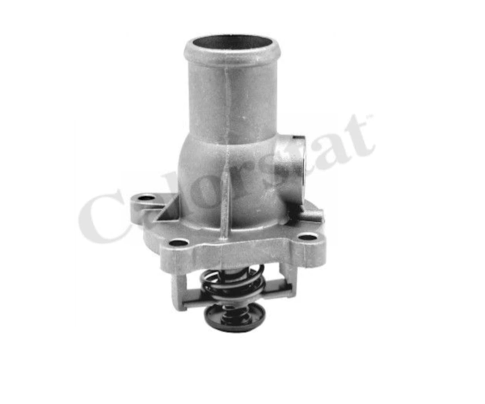 TERMOSTAT  MERIVA 05=>  1,6 16V (TURBO MOTOR)