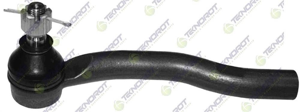 TOYOTA AURIS 07-12 ROTBAŞI SOL (TEKNOROT)