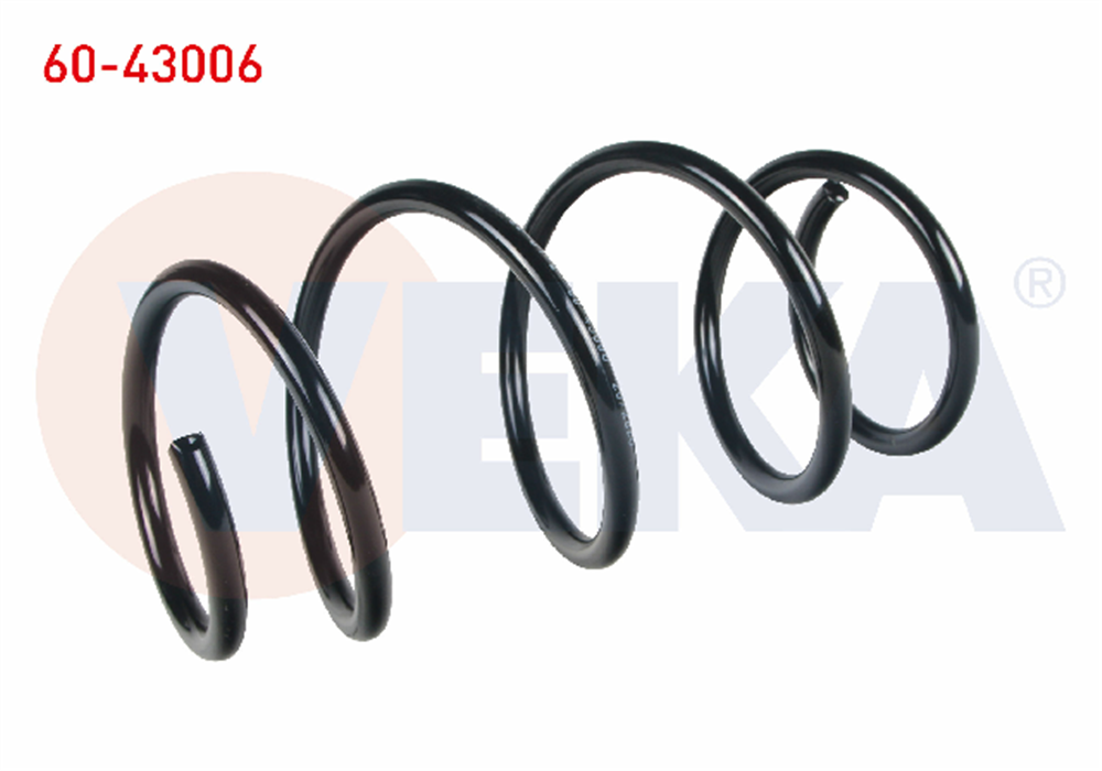 TOYOTA  AURİS 07-18 ÖN HELEZON YAYI SAĞ/SOL (VEKA)