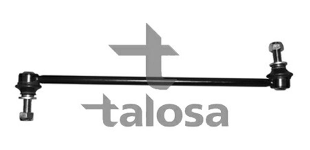TOYOTA AURİS 07-18 ÖN Z ROT SAĞ/SOL (TALOSA)