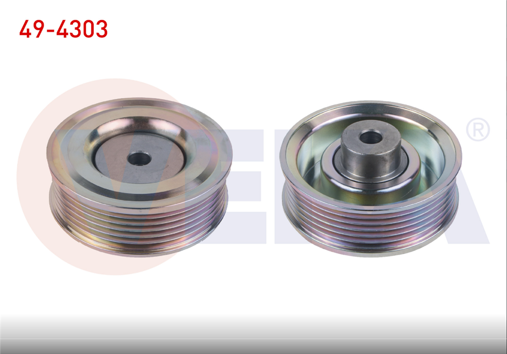 TOYOTA AVENSİS 03-08 1,6 V KAYIŞ GERGİ RULMANI (VEKA)
