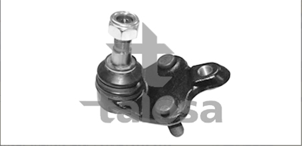 TOYOTA AVENSİS 03-08 ALT ROTİL SAĞ/SOL (TALOSA)
