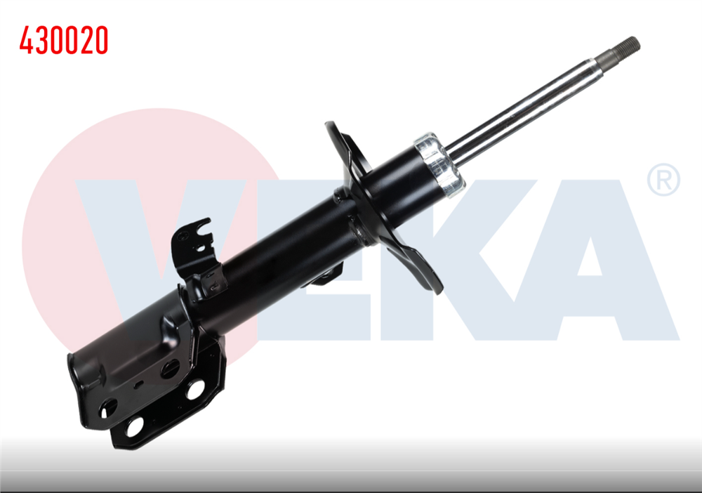 TOYOTA AVENSİS 03-08 ÖN AMORTISOR SOL (VEKA)