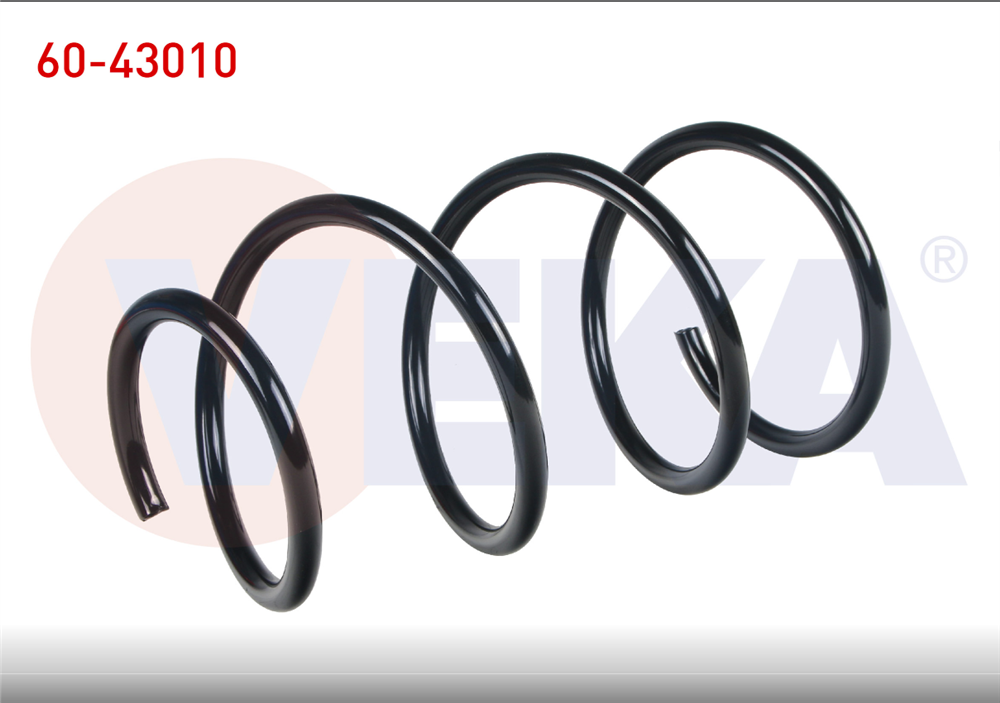 TOYOTA AVENSİS 03-08 ÖN HELEZON YAYI SAĞ/SOL (VEKA)