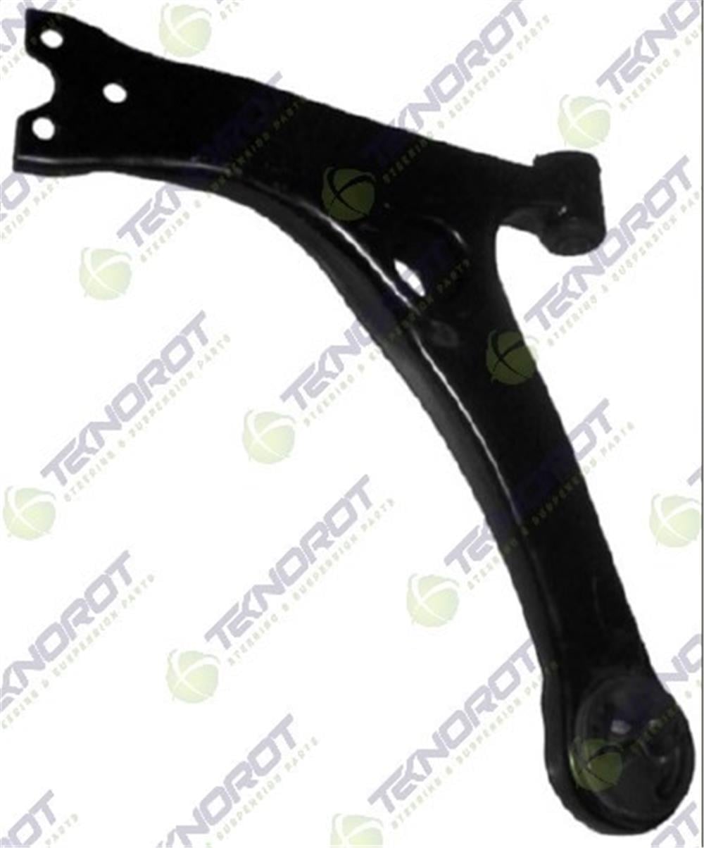 TOYOTA AVENSIS 03-09 SOL ALT SALINCAK (TEKNOROT)