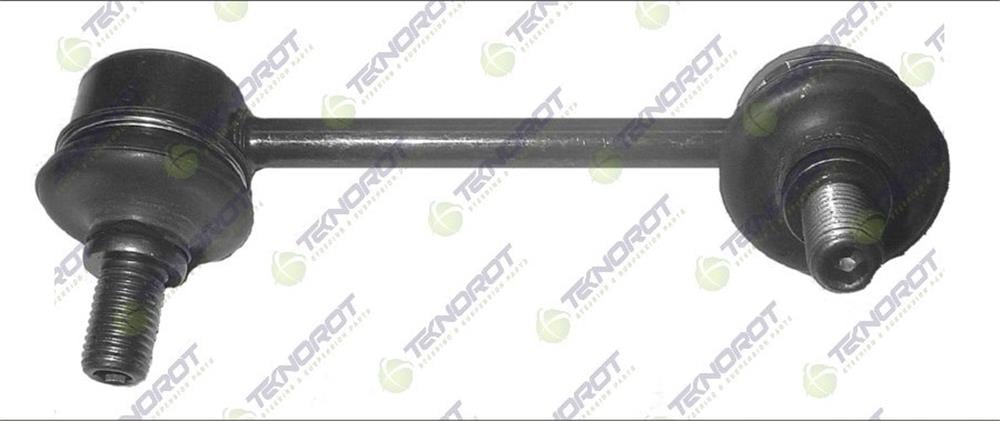 TOYOTA AVENSİS 03- ARKA SOL Z-ROT (TEKNOROT)