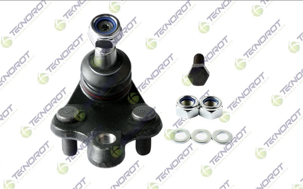 TOYOTA AVENSIS 97-03 ALT ROTİL (TEKNOROT)