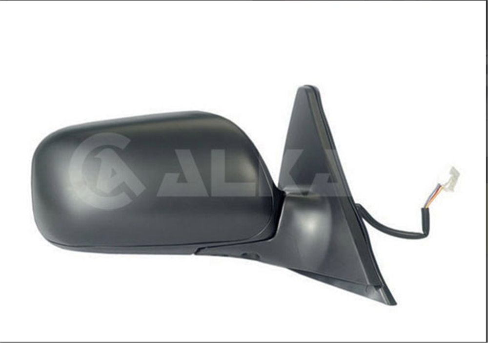 TOYOTA AVENSİS 97-03 KAPI AYNASI SAĞ ASTARLI-ISITMALI 5 FİŞLİ 87901-05042 (ALKAR)