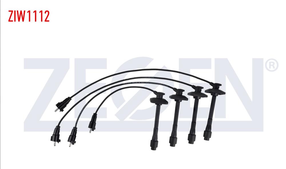 TOYOTA CAMRY 91-97 BUJİ KABLOSU 90919-22386 (ZEGEN)