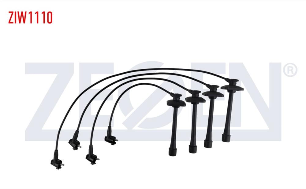 TOYOTA CAMRY BUJİ KABLOSU 3SFE (ZEGEN)