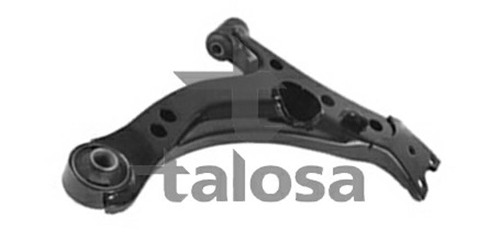 TOYOTA CARINA 87-97 ALT SALINCAK SAĞ BURÇLU-ROTİLSİZ (TALOSA)