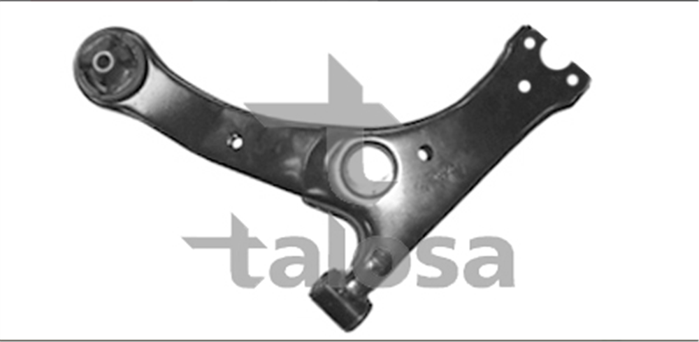 TOYOTA COROLLA 02-07 ALT SALINCAK SOL ROTİLSİZ-BURÇLU (TALOSA)