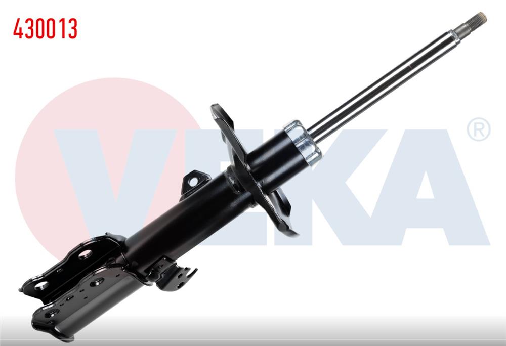 TOYOTA COROLLA 02-07 ÖN SAĞ AMORTİSÖR 