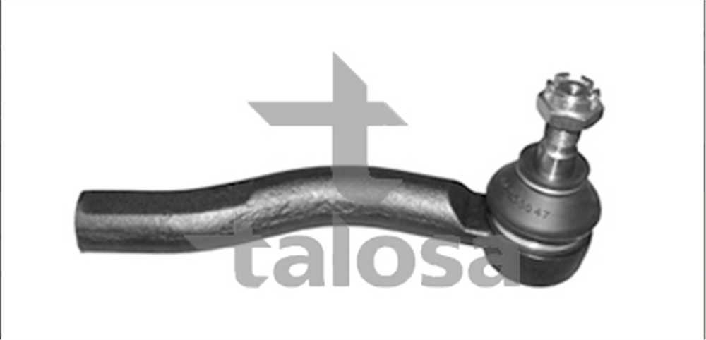 TOYOTA COROLLA 02-07 SAĞ ROTBAŞI (TALOSA)