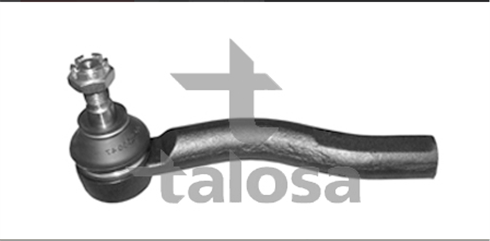 TOYOTA COROLLA 02-07 SOL ROTBAŞI (TALOSA)