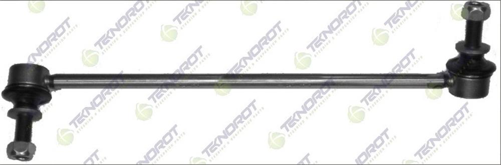 TOYOTA COROLLA 06-  ÖN Z ROT (TEKNOROT)