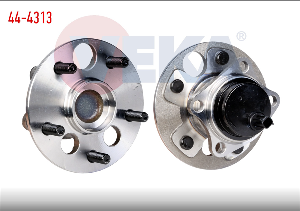 TOYOTA COROLLA 07-12 1,6 ARKA PORYA RULMANLI 5 BİJON (VEKA)