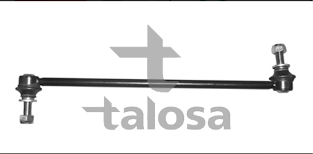 TOYOTA COROLLA 07- ÖN Z ROT SAĞ/SOL (TALOSA)