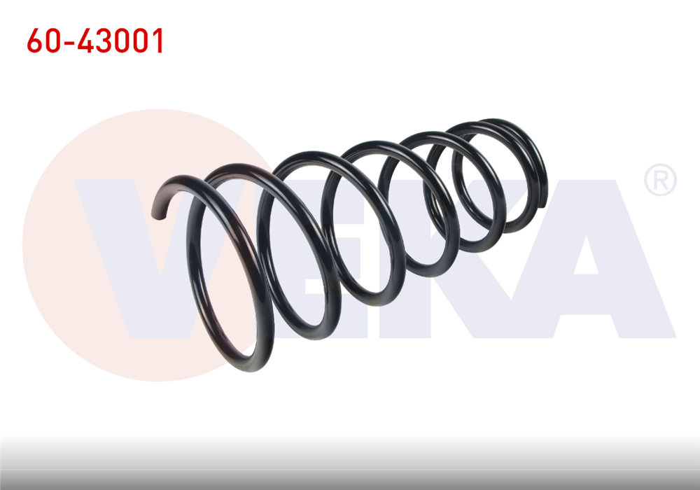 TOYOTA COROLLA 87-92 ARKA HELEZON YAYI SAĞ/SOL (VEKA)