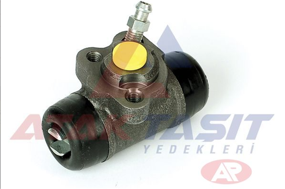 TOYOTA COROLLA 88-01 FREN SİLİNDİRİ ARKA SAĞ DÖKÜM 19,05MM (AP)