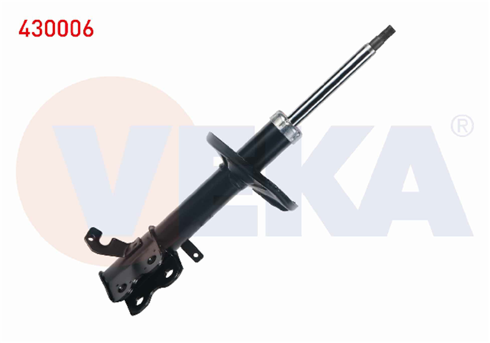 TOYOTA COROLLA 88-01 ÖN AMORTISOR SOL (VEKA)